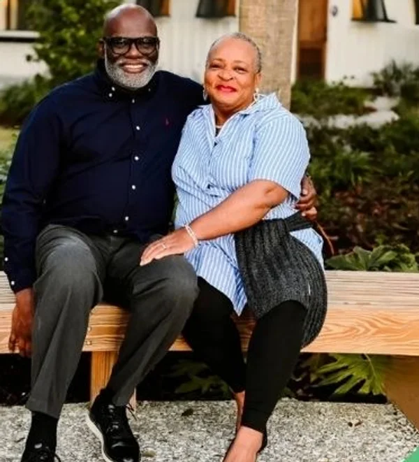 Marcellus and Valerie Bonner of Marriage Investors, speakers at The Bridge Church Fall Marriage Conference
